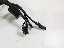 Load image into Gallery viewer, 2018 Harley FXBR Softail Breakout Main Complete Wiring Harness - No Cut 69201492 | Mototech271
