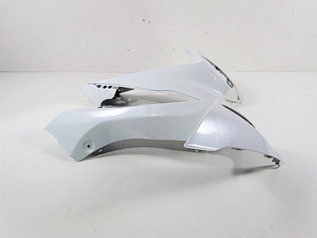 2024 Suzuki GSXR600 Oem Air Intake Ram Cover Fairing Set 94672-14J01 94682-14J01 {{ shop.shopifyCountryName }} - Mototech271