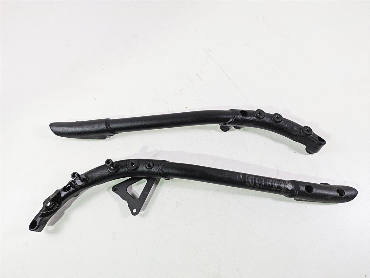 2017 Indian Chieftain Limited Front Frame Down Tube Set 1018969 1018970 {{ shop.shopifyCountryName }} - Mototech271