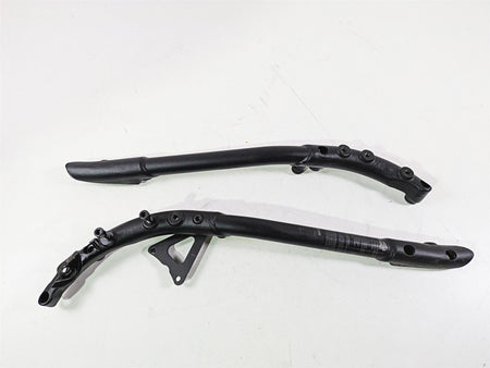 2017 Indian Chieftain Limited Front Frame Down Tube Set 1018969 1018970 {{ shop.shopifyCountryName }} - Mototech271