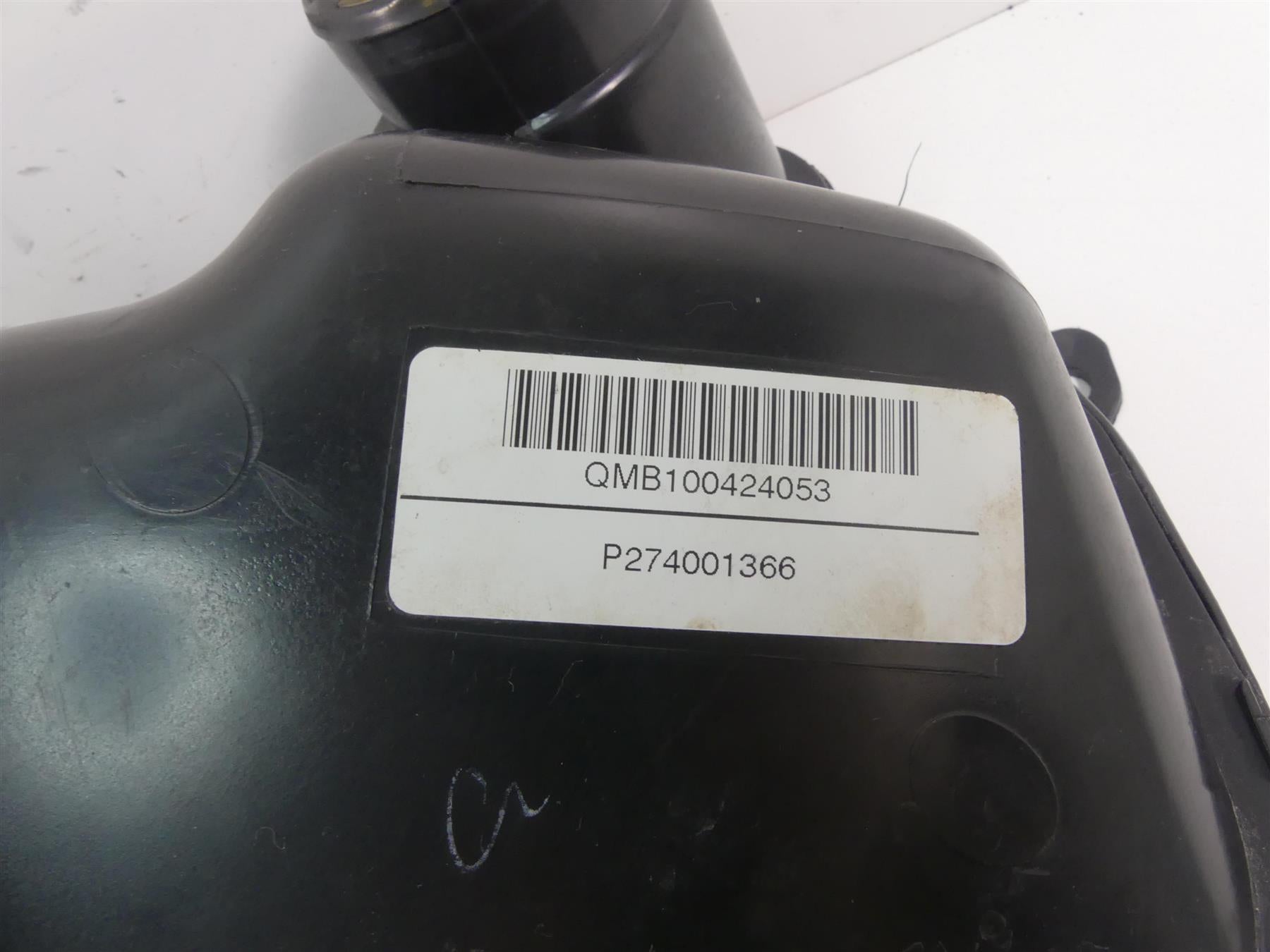 2010 Sea-Doo 4-Tec GTX 215 Exhaust Muffler & Resonator Set 274001366 274001384 {{ shop.shopifyCountryName }} - Mototech271