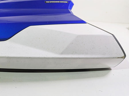 2019 Yamaha VX Cruiser HO 1800 Front Hood Fairing & Mirror Set F2X-U517B-10 {{ shop.shopifyCountryName }} - Mototech271