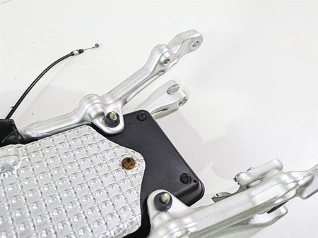 2012 Mv Agusta F4 RR Subframe & Inner Fender - Read 8000B5268 {{ shop.shopifyCountryName }} - Mototech271