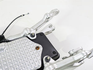 2012 Mv Agusta F4 RR Subframe & Inner Fender - Read 8000B5268 | Mototech271