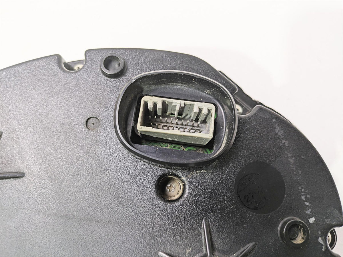 2023 Kawasaki ZX1400 ZX14R Ninja Speedometer Gauges Instrument 49miles 25031-0656 {{ shop.shopifyCountryName }} - Mototech271