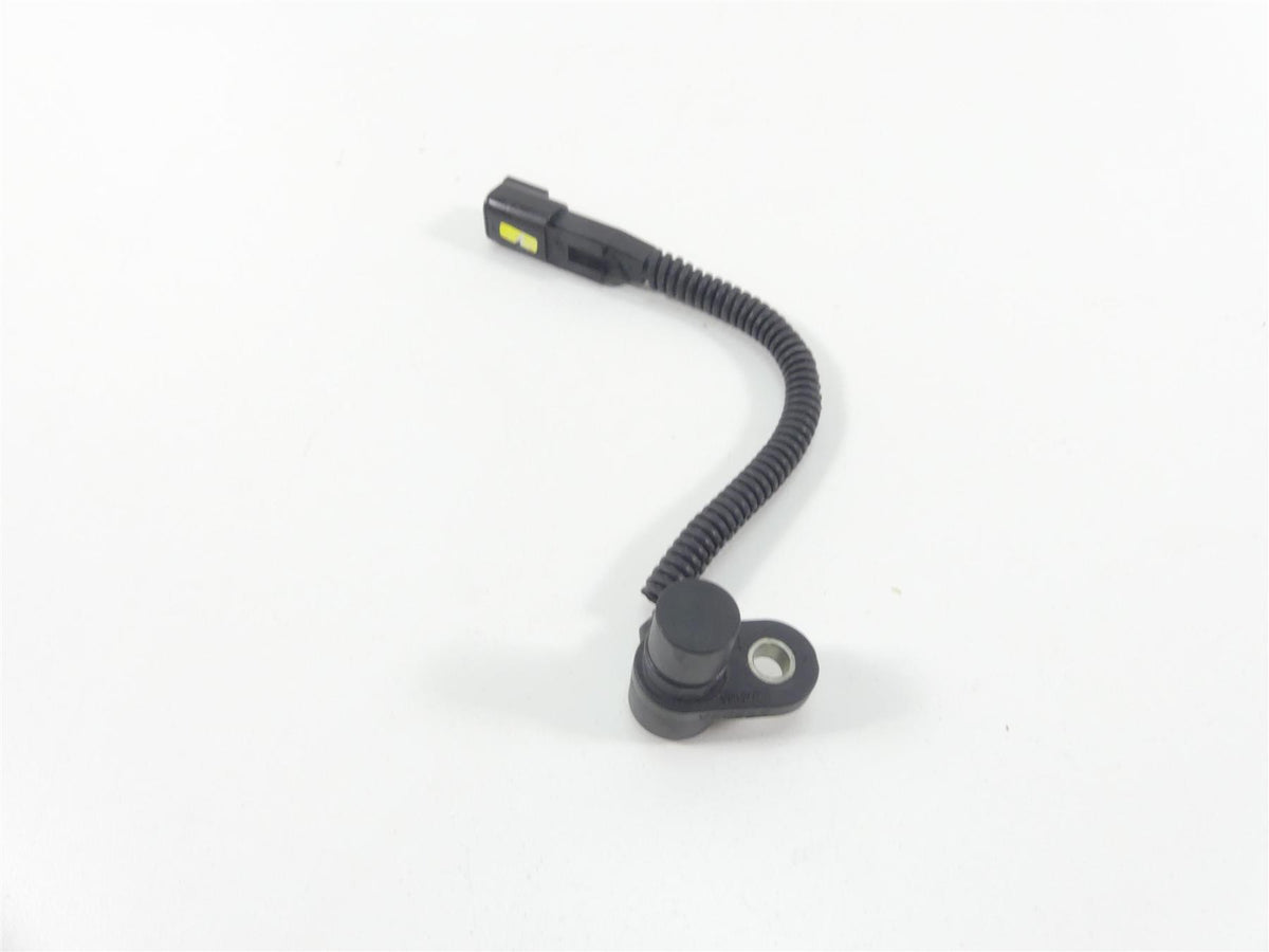 2009 Harley Dyna FXDF SE CVO Fat Bob Crank Shaft Position Sensor 32712-06 {{ shop.shopifyCountryName }} - Mototech271
