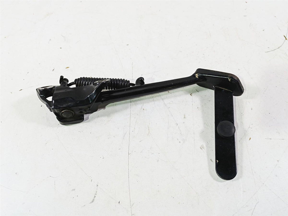 2018 Harley Softail FXFBS Fat Bob Side Kickstand Kick Jiffy Stand 50000146 {{ shop.shopifyCountryName }} - Mototech271