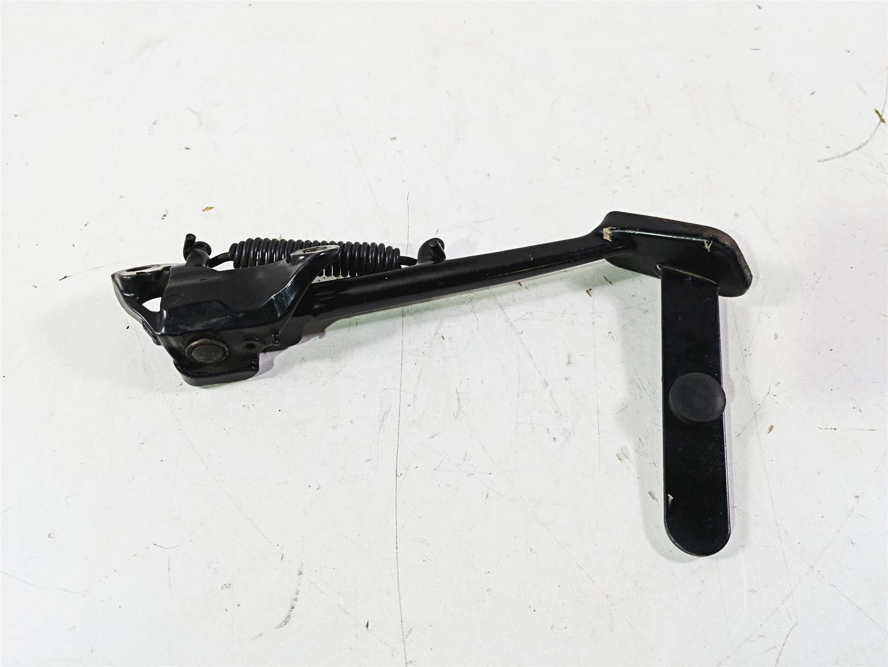 2018 Harley Softail FXFBS Fat Bob Side Kickstand Kick Jiffy Stand 50000146 {{ shop.shopifyCountryName }} - Mototech271