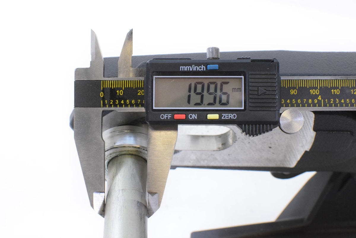 2011 Triumph Tiger 800XC 800 ABS Rear Suspension Swingarm Swing Arm T2052501 {{ shop.shopifyCountryName }} - Mototech271
