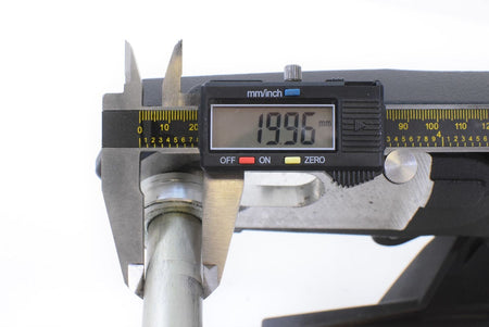 2011 Triumph Tiger 800XC 800 ABS Rear Suspension Swingarm Swing Arm T2052501 {{ shop.shopifyCountryName }} - Mototech271