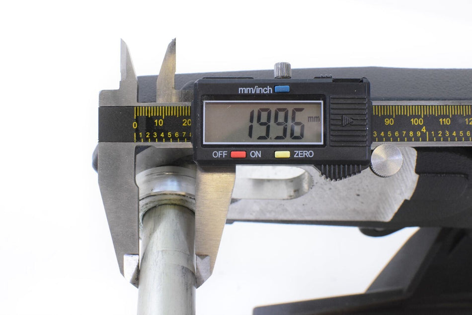 2011 Triumph Tiger 800XC 800 ABS Rear Suspension Swingarm Swing Arm T2052501 {{ shop.shopifyCountryName }} - Mototech271