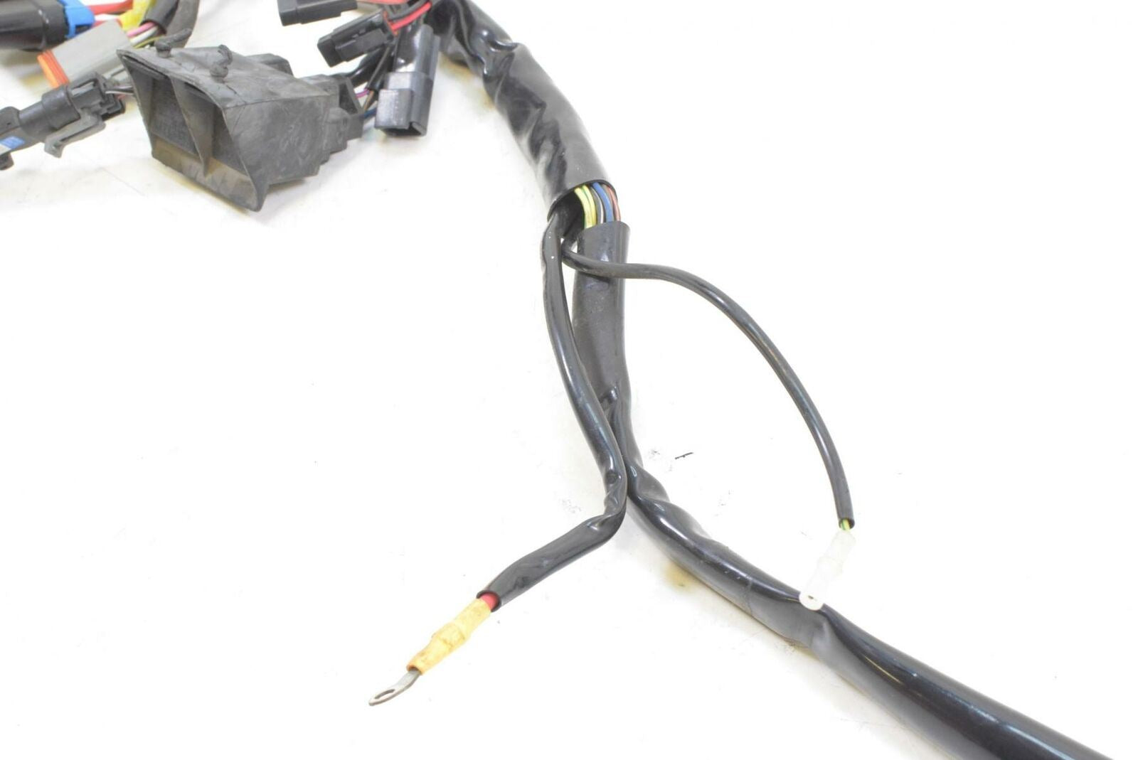 2000 Harley Touring FLHRI Road King Engine Wiring Harness Loom - No Cuts 70233-0 {{ shop.shopifyCountryName }} - Mototech271