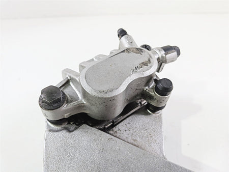 1997 Honda GL1500 CA Valkyrie Nissin Rear Brake Caliper & Bracket 43150-MZ0-006-Mototech271