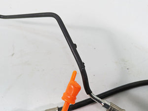 2020 Aprilia Tuono V4 Factory Front Abs Brake Line Hose Set 2B003082 2B002997