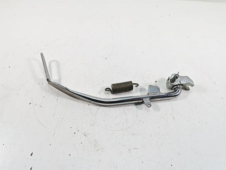 2015 Harley FXDL Dyna Low Rider Side Kickstand Kick Jiffy Stand 49704-90H {{ shop.shopifyCountryName }} - Mototech271