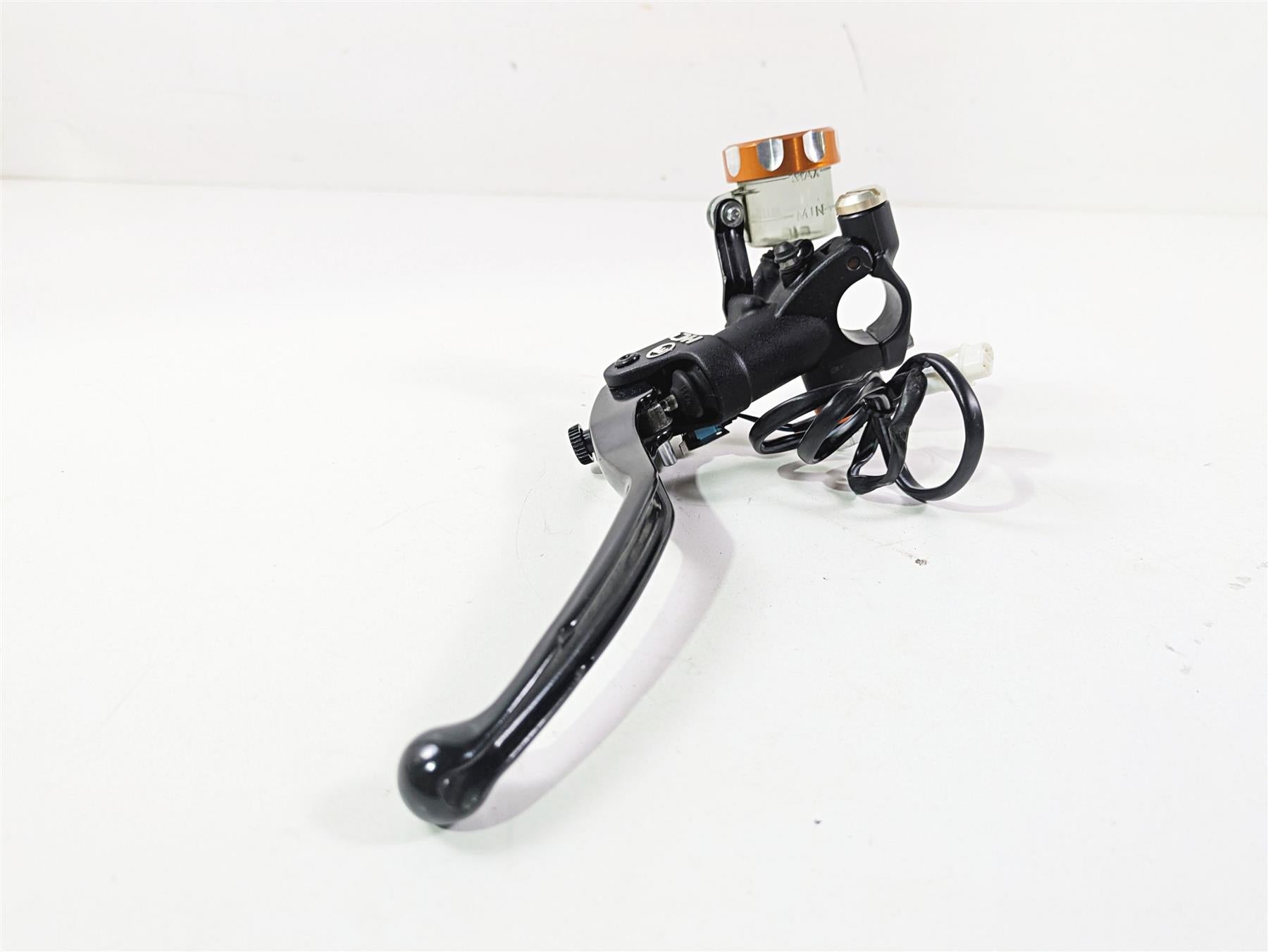 2018 KTM 1290 Super Duke R Magura Radial Clutch Master Cylinder 6130203014430 {{ shop.shopifyCountryName }} - Mototech271