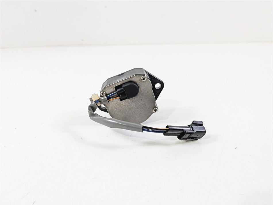 2009 Yamaha Waverunner FX1800 Cruiser Lean Angle Tip Over Sensor 6S5-8259E-00-00 {{ shop.shopifyCountryName }} - Mototech271