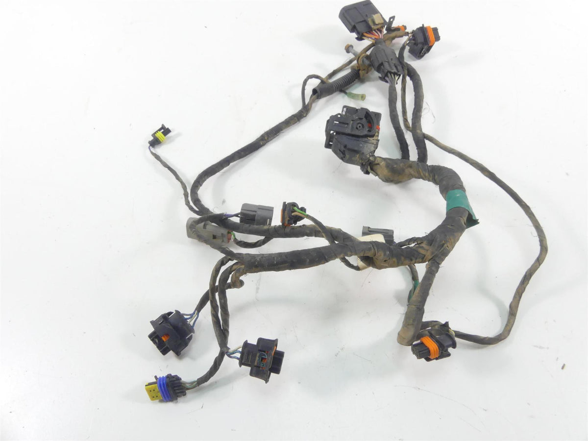 2014 Can Am Renegade 1000 STD Engine Wiring Harness Loom 420665907 {{ shop.shopifyCountryName }} - Mototech271