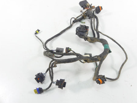 2014 Can Am Renegade 1000 STD Engine Wiring Harness Loom 420665907 {{ shop.shopifyCountryName }} - Mototech271