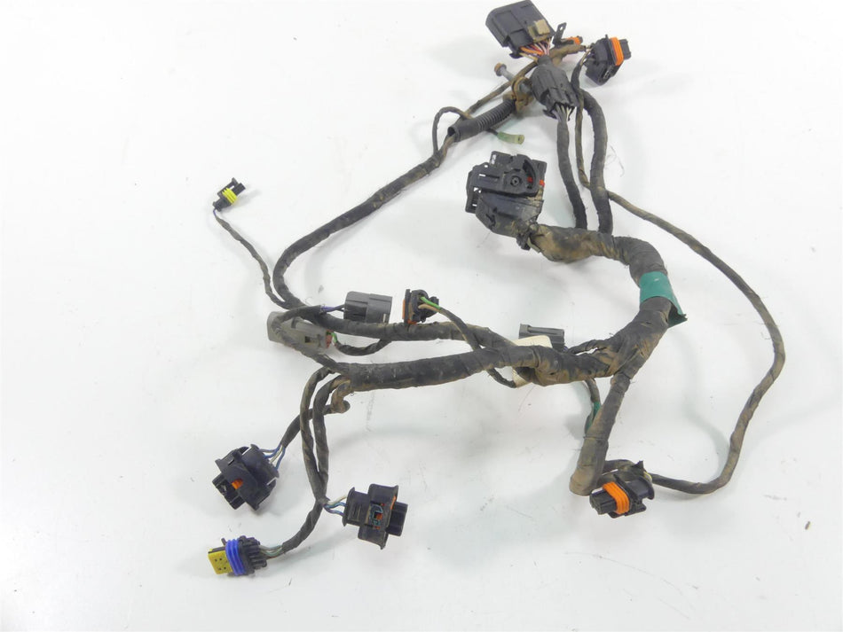 2014 Can Am Renegade 1000 STD Engine Wiring Harness Loom 420665907 {{ shop.shopifyCountryName }} - Mototech271