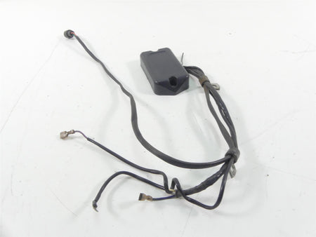 1989 Harley Touring FLTC Tour Glide Cdi Ecu Ecm Engine Ignition Module 32415-84A {{ shop.shopifyCountryName }} - Mototech271