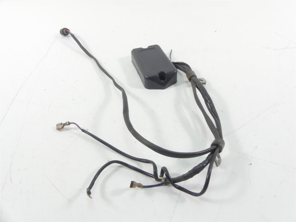 1989 Harley Touring FLTC Tour Glide Cdi Ecu Ecm Engine Ignition Module 32415-84A {{ shop.shopifyCountryName }} - Mototech271
