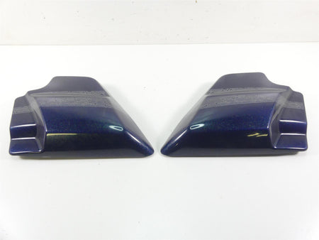 2016 Harley Touring FLHR Road King Side Cover Fairing Set 66048-09A 66250-09 {{ shop.shopifyCountryName }} - Mototech271