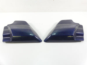 2016 Harley Touring FLHR Road King  Side Cover Fairing Set 66048-09A 66250-09 | Mototech271