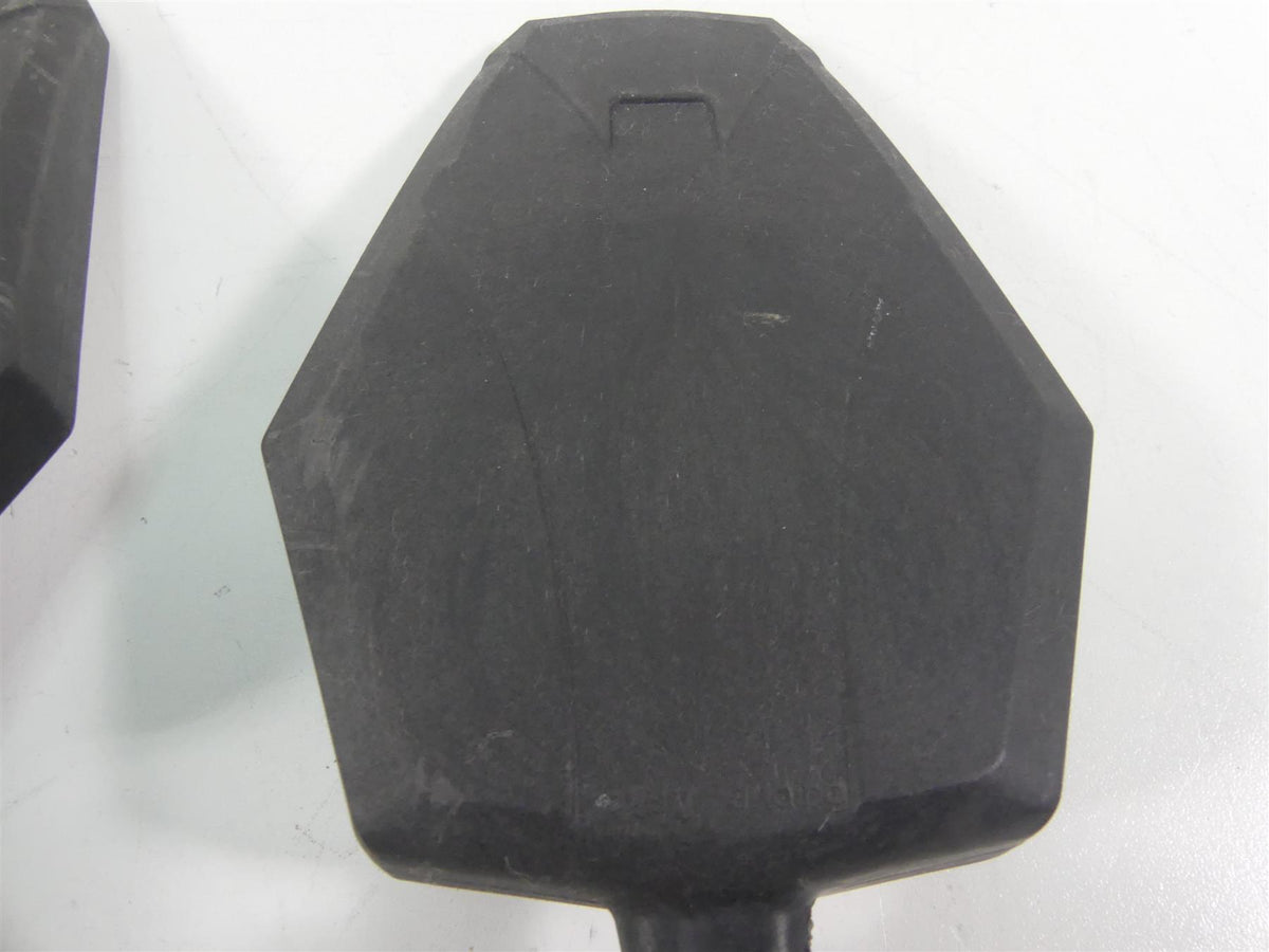 2013 BMW R1200GS GSW K50 Doubletake Adventure Mirror Set {{ shop.shopifyCountryName }} - Mototech271