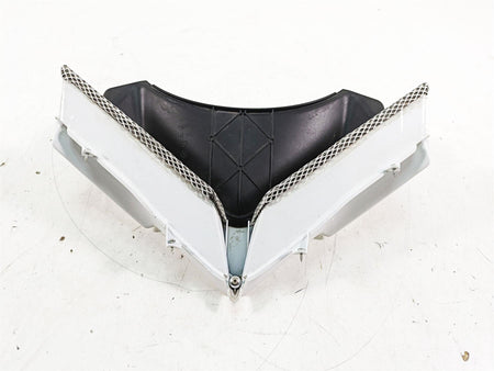 2013 MV Agusta F3 675 ERA Front Air Intake Duct Spoiler 8000B5810 8000B5468 {{ shop.shopifyCountryName }} - Mototech271