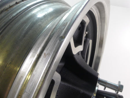 2014 Harley FXDL Dyna Low Rider Straight Rear 17x4/5 Wheel Rim 40900289 {{ shop.shopifyCountryName }} - Mototech271