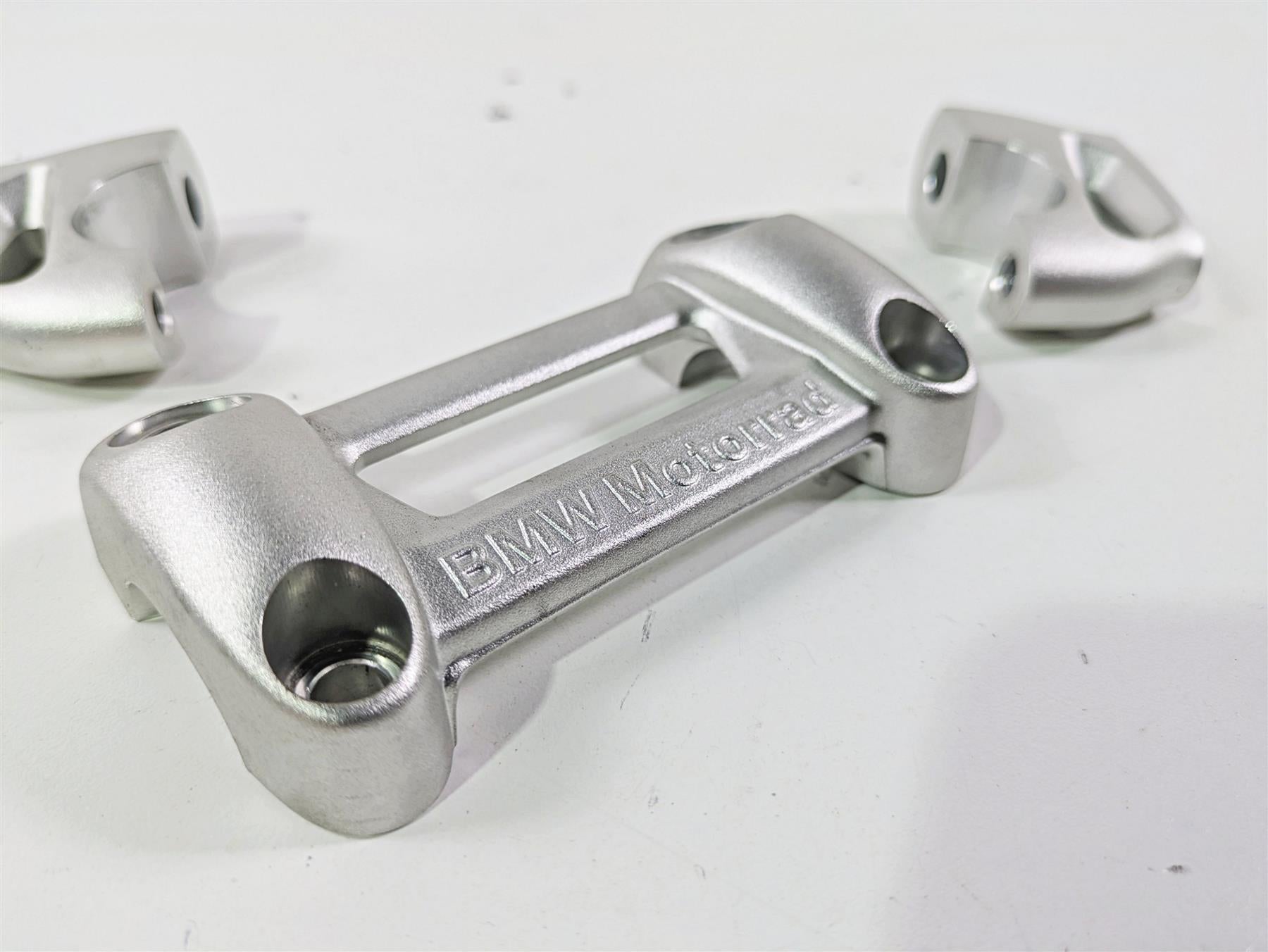 2018 BMW R nineT Urban GS K33 Handlebar Riser Holder Set - Read 32718538049 {{ shop.shopifyCountryName }} - Mototech271