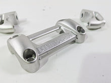 Load image into Gallery viewer, 2018 BMW R nineT Urban GS K33 Handlebar Riser Holder Set - Read 32718538049
