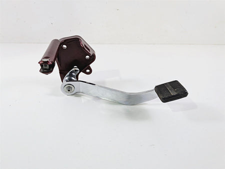 2009 Harley FXCWC Softail Rocker Right Front Footpeg Mount - Read 42508-08 {{ shop.shopifyCountryName }} - Mototech271