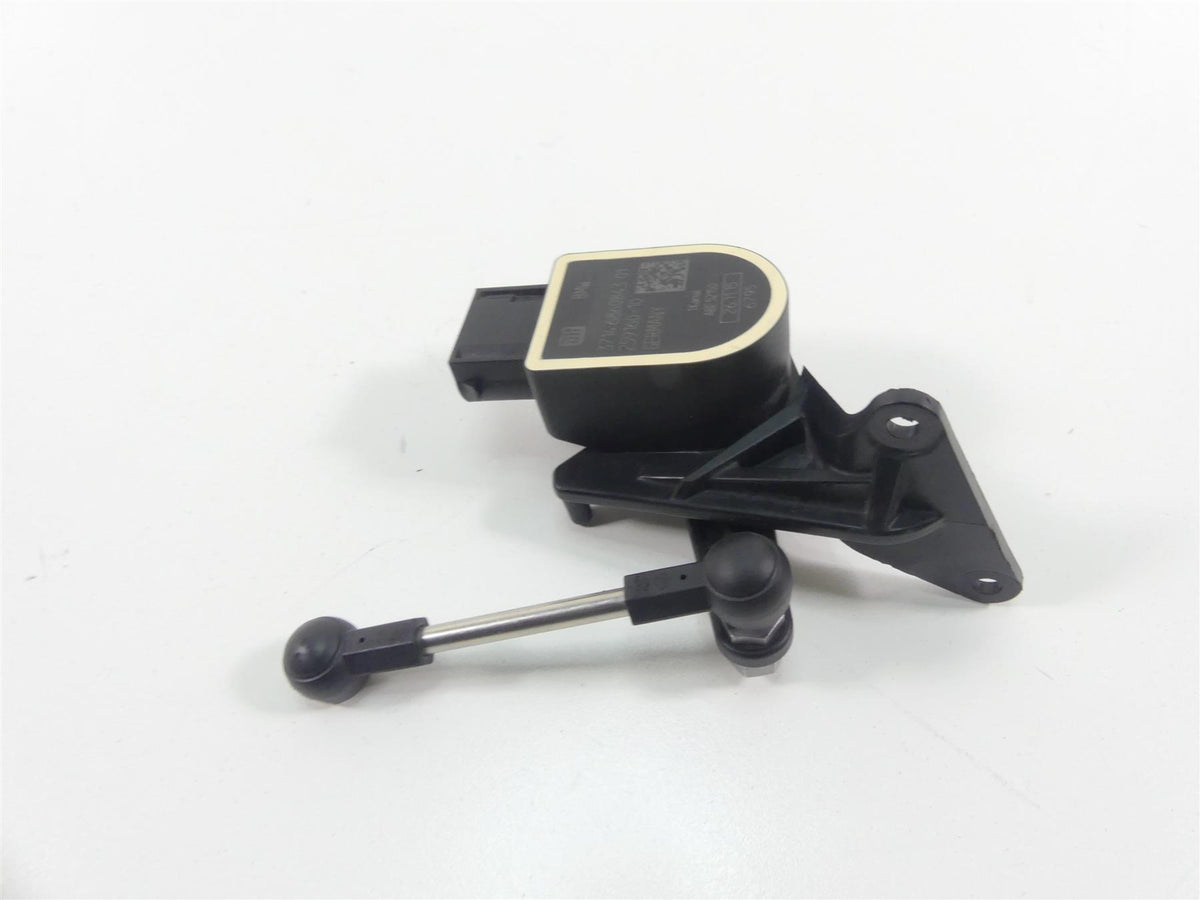 2016 BMW S1000XR K49 Rear Suspension Level Sensor 37146860843 {{ shop.shopifyCountryName }} - Mototech271
