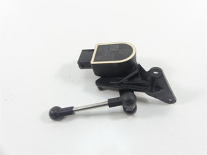 2016 BMW S1000XR K49 Rear Suspension Level Sensor 37146860843 | Mototech271