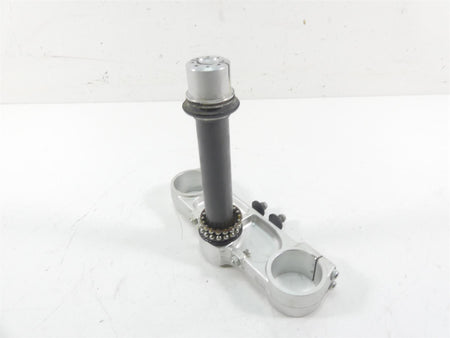 2007 Ducati Sport Classic GT1000 Lower Triple Tree Steering Clamp 54mm 34220521A {{ shop.shopifyCountryName }} - Mototech271