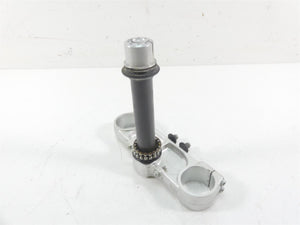 2007 Ducati Sport Classic GT1000 Lower Triple Tree Steering Clamp 54mm 34220521A