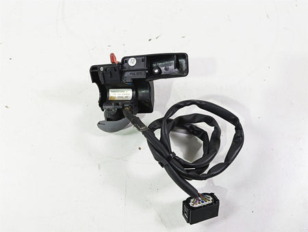 2009 BMW R1200RT K26 Right Hand Heat Control Switch 61317708340 {{ shop.shopifyCountryName }} - Mototech271