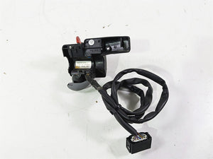 2009 BMW R1200RT K26 Right Hand Heat Control Switch 61317708340 | Mototech271