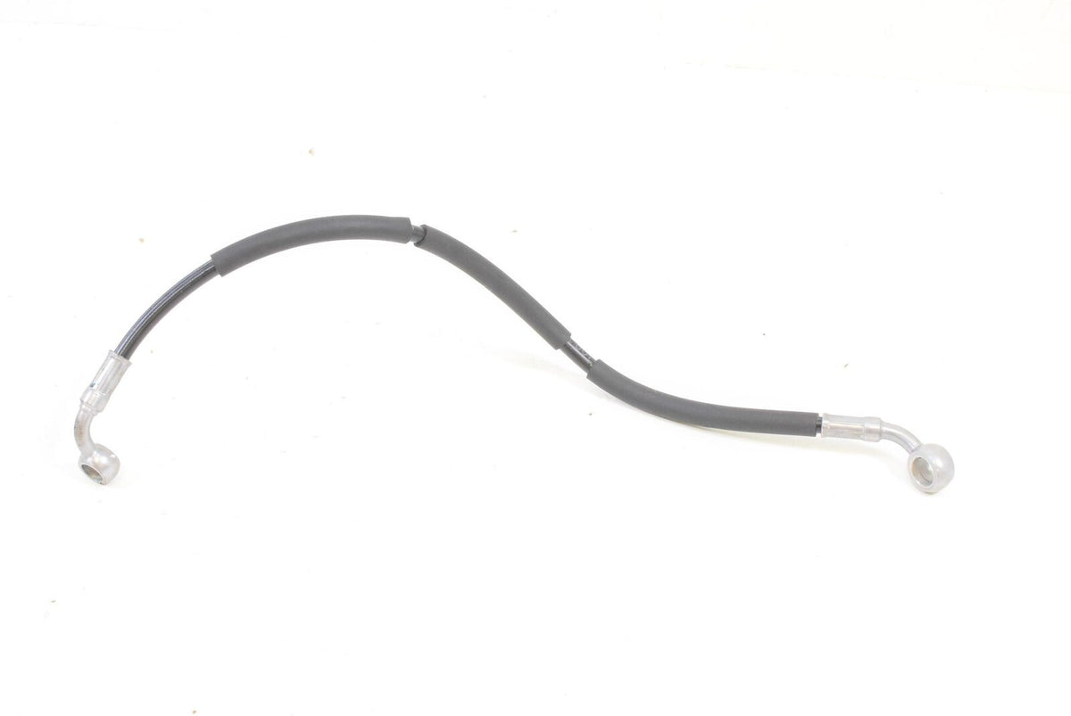 2013 BMW S1000RR S1000 RR Abs To Rear Brake Master Cylinder Line 34327722690 {{ shop.shopifyCountryName }} - Mototech271