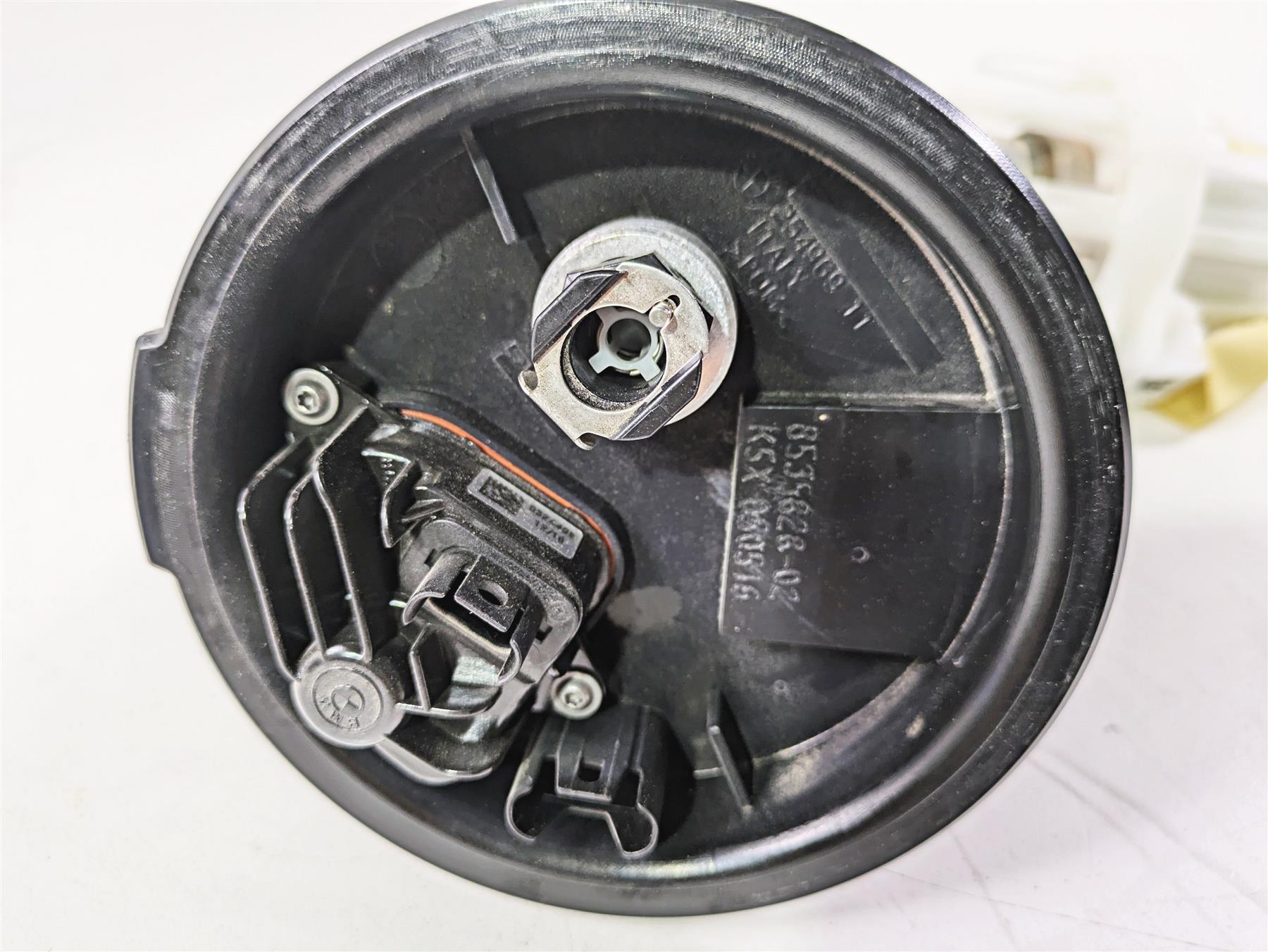 2016 BMW R1200RS K54 Fuel Gas Petrol Pump - Tested 16148357969 {{ shop.shopifyCountryName }} - Mototech271