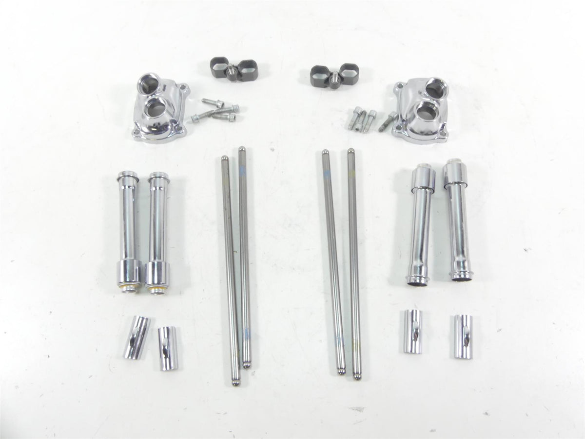 2018 Harley FLHC Softail Heritage Front Rear Pushrods & Tubes Set M8 17900030 {{ shop.shopifyCountryName }} - Mototech271
