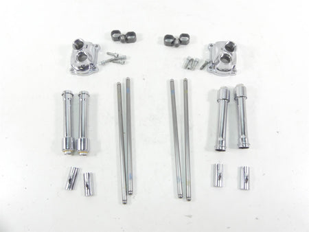 2018 Harley FLHC Softail Heritage Front Rear Pushrods & Tubes Set M8 17900030 {{ shop.shopifyCountryName }} - Mototech271