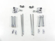 Load image into Gallery viewer, 2018 Harley FLHC Softail Heritage Front Rear Pushrods &amp; Tubes Set M8 17900030 | Mototech271
