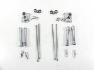 2018 Harley FLHC Softail Heritage Front Rear Pushrods & Tubes Set M8 17900030 | Mototech271
