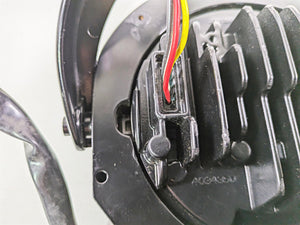 2010 Harley VRSCF Muscle Rod Headlight Head Light Lamp J.W Speaker Led 4034350 | Mototech271