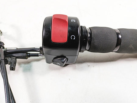 2016 Suzuki M109R VZR1800 Right Hand Start Stop Control Switch 37200-06J00 {{ shop.shopifyCountryName }} - Mototech271