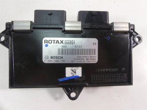 2018 Can Am Maverick X3 XMR Turbo R Cdi Ecu Ecm Engine Control Module 420666943 | Mototech271