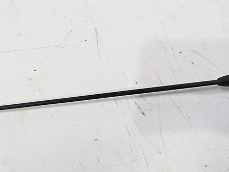 2022 Polaris RZR XP 4 1000 Premium AM/FM Radio Antenna Mast Short 4014849 {{ shop.shopifyCountryName }} - Mototech271